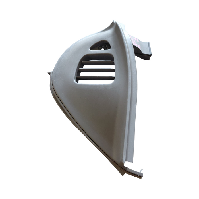 VY / VZ Holden Commodore - DRIVERS SIDE - Dash End Trim Beige #681