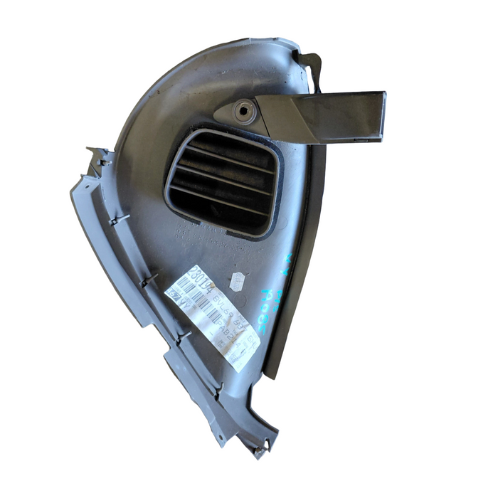 VY / VZ Holden Commodore - PASSENGER SIDE - Dash End Trim Beige #68i