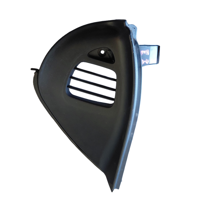 VY / VZ Holden Commodore - DRIVERS SIDE - Dash End Trim / Black