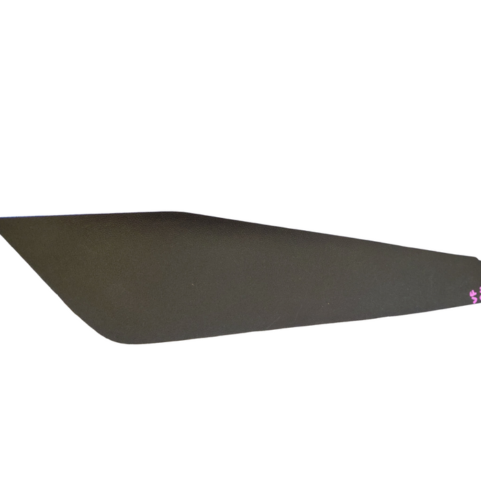 VF Holden Commodore - PASSENGER SIDE - Centre Console Side Trim / Black