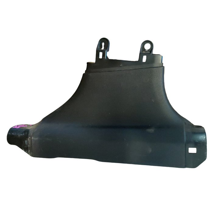 VF Holden Commodore Sedan / Wagon- PASSENGER SIDE - Bottom B-Pillar Trim # 4AA Black - Part #92264426