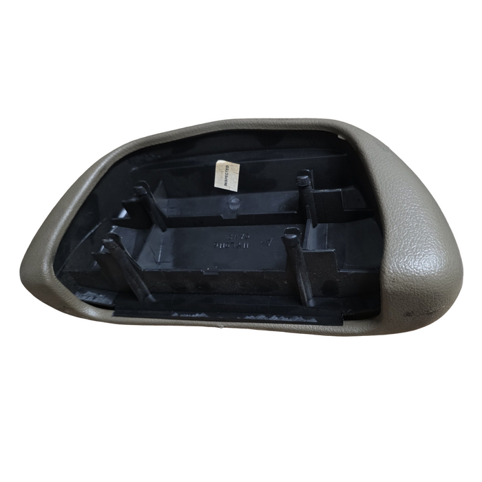 VP Holden Commodore - Hornpad  Beige