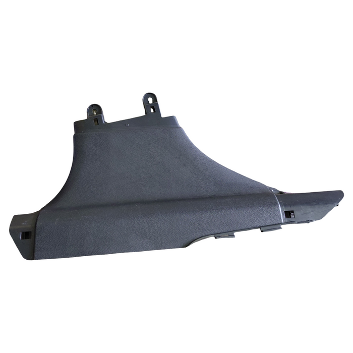 VE Holden Commodore Calais / Sedan / Wagon - PASSENGER SIDE - Bottom B-Pillar Trim #51i Black - Part #92181708