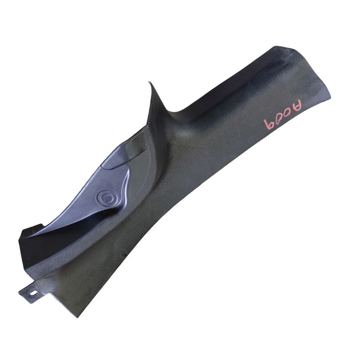 VE Holden Commodore Sedan / Wagon - DRIVERS REAR - Floor Trim / Black - Part #92121343