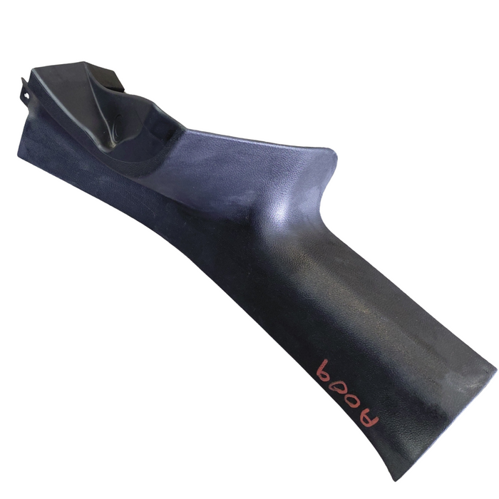 VE Holden Commodore Sedan / Wagon - DRIVERS REAR - Floor Trim / Black - Part #92121343