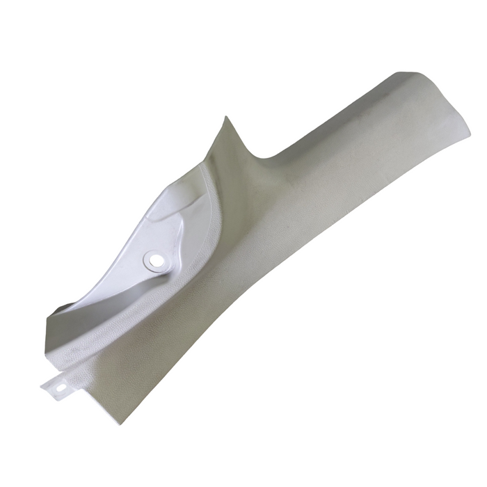 VE Holden Commodore Sedan / Wagon - DRIVERS REAR - Floor Trim / Cream - Part #92121343