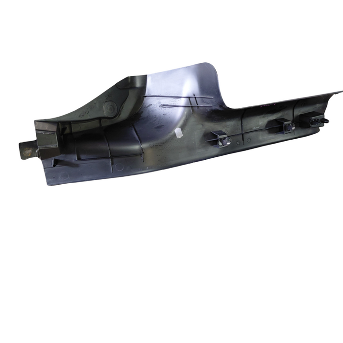 WM Holden Statesman / Caprice - PASSENGER REAR - Floor Trim / Black - Part #92123148