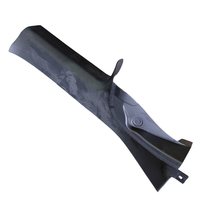 WM Holden Statesman / Caprice - PASSENGER REAR - Floor Trim / Black - Part #92123148