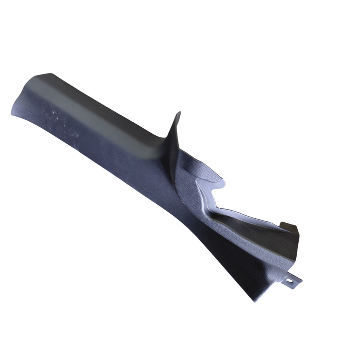 WN Holden Statesman / Caprice - PASSENGER REAR - Floor Trim / Black - Part #92259549