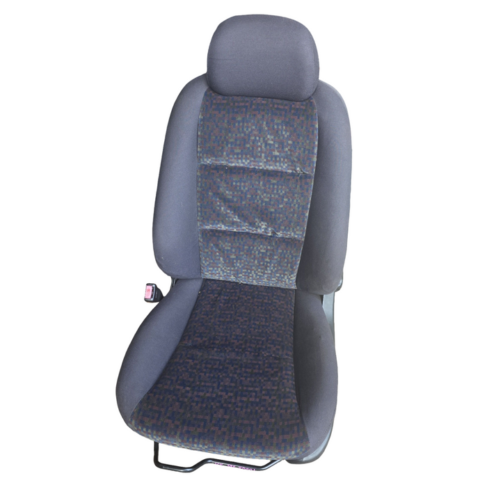 TD001 - VT Holden Commodore Sedan - Front Seats Cloth (pair)