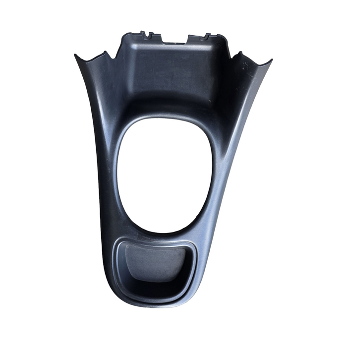 TD001 - VT / VX Holden Commodore - Automatic Shifter Surround - Non-Power Window Type