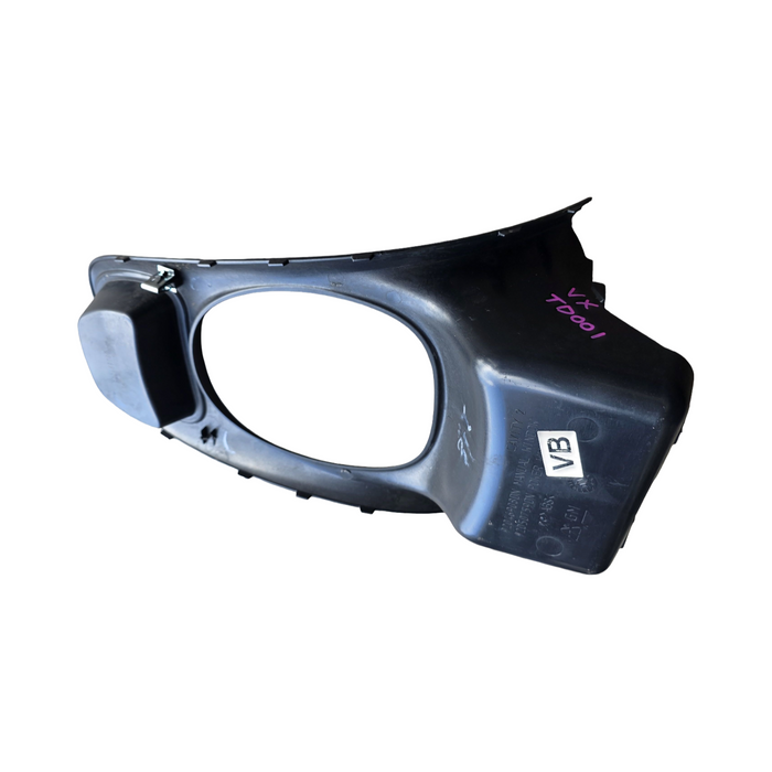 TD001 - VT / VX Holden Commodore - Automatic Shifter Surround - Non-Power Window Type