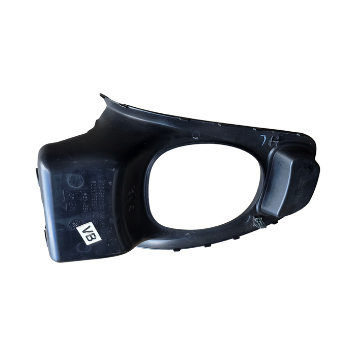 TD001 - VT / VX Holden Commodore - Automatic Shifter Surround - Non-Power Window Type