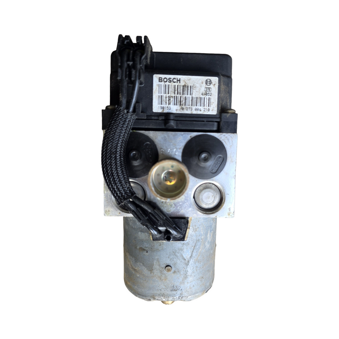 TD001 - VT Holden Commodore - V6 ABS Module #219