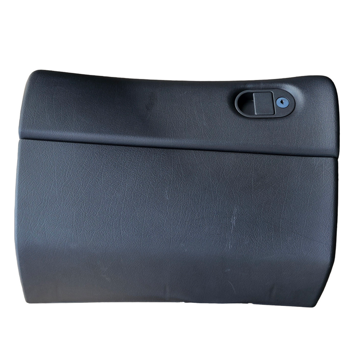 TD001 - VT Holden Commodore - Glovebox - BLACK