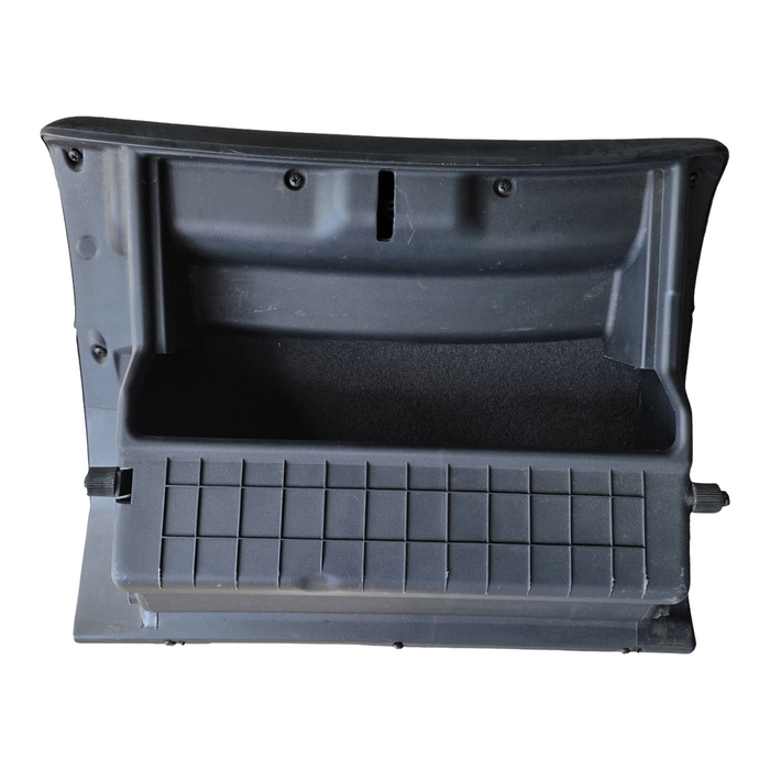 TD001 - VT Holden Commodore - Glovebox - BLACK