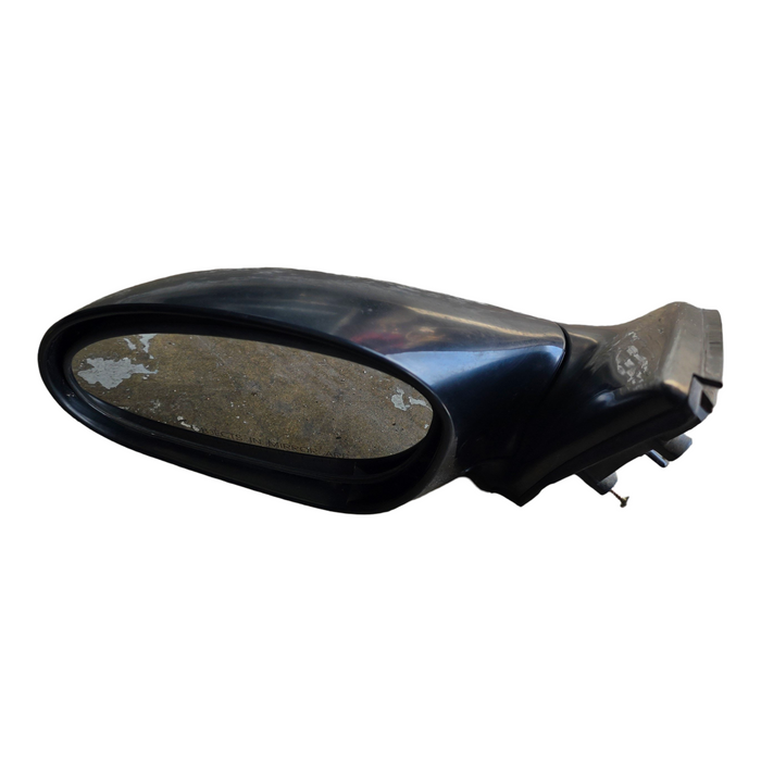 TD001 - VT Holden Commodore - Passenger Side Mirror / Black (powered)