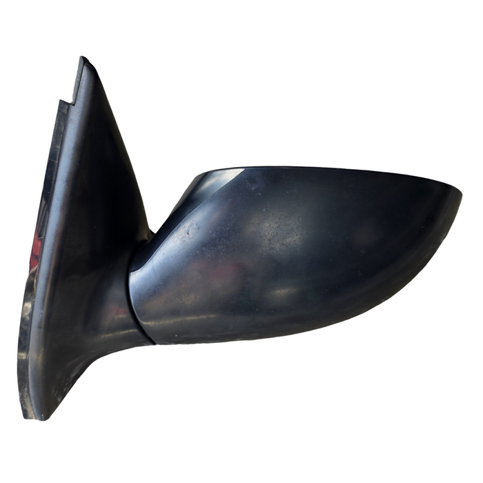 TD001 - VT Holden Commodore - Passenger Side Mirror / Black (powered)