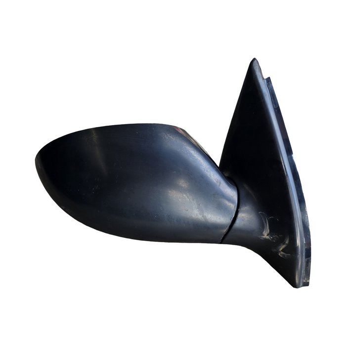 TD001 - VT Holden Commodore - Drivers Side Mirror / Black (powered)