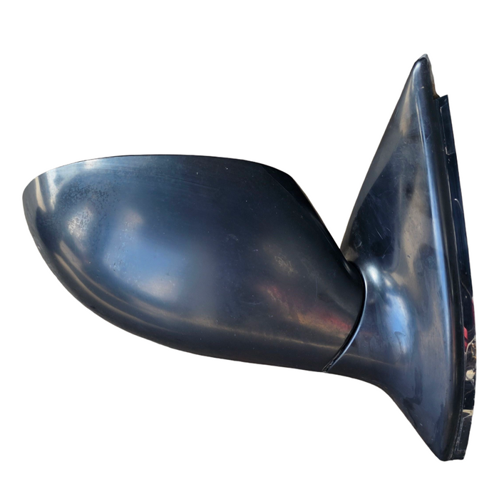 TD001 - VT Holden Commodore - Drivers Side Mirror / Black (powered)