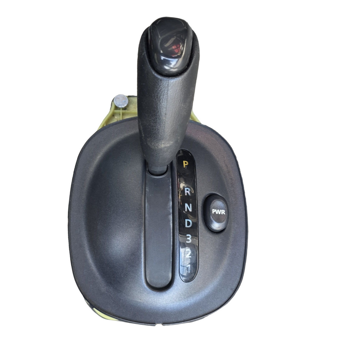 TD001 - VT Holden Commodore - V6 Automatic Gear Shifter w/ PWR Button