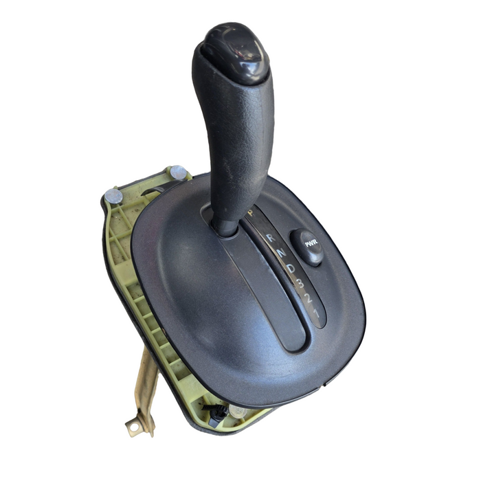 TD001 - VT Holden Commodore - V6 Automatic Gear Shifter w/ PWR Button