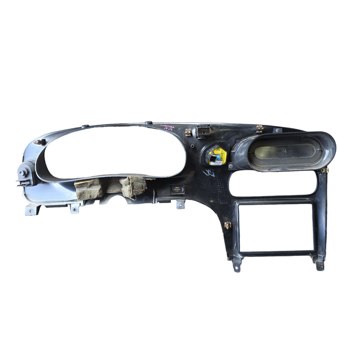 TD001 - VT / VX Holden Commodore - Dash Facia with Headlight Switch / Hazard Switch and Mode Switch