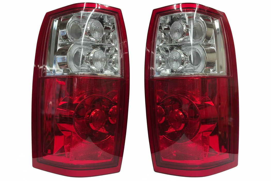 New OEM Quality VY II/ VZ Holden Commodore Wagon / CREWMAN Ute -Taillight Set