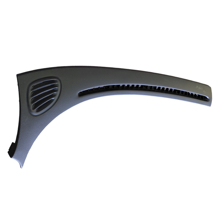 VT / VX / VU / VY / VZ Holden Commodore - PASSENGER SIDE - Dash Vent Trim / Black part #105080