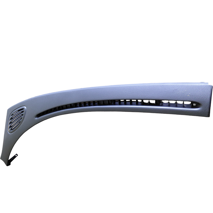VT / VX / VU / VY / VZ Holden Commodore - PASSENGER SIDE - Dash Vent Trim / Black part #105080