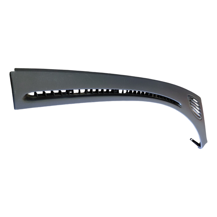 VT / VX / VU / VY / VZ Holden Commodore - DRIVERS SIDE - Dash Vent Trim / Black - Part #92105079
