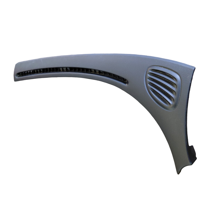 VT / VX / VU / VY / VZ Holden Commodore - DRIVERS SIDE - Dash Vent Trim / Black - Part #92105079