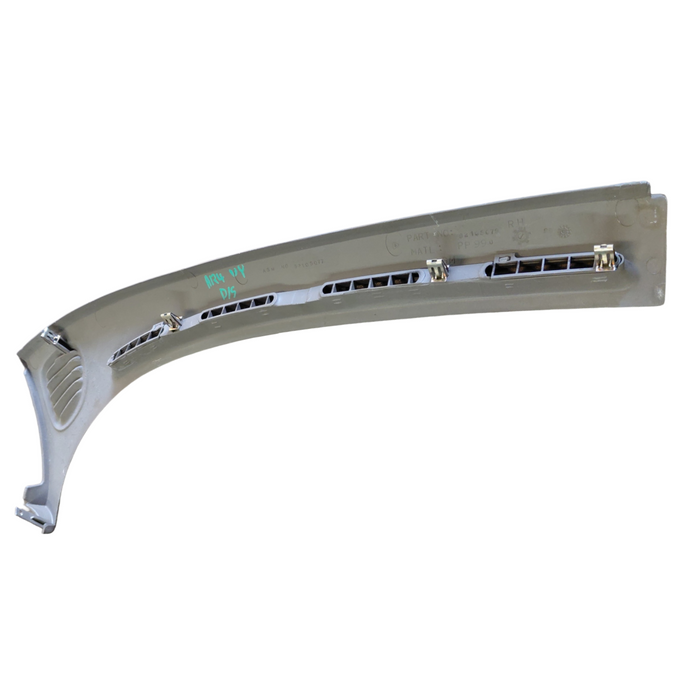 VT / VX / VU / VY / VZ Holden Commodore - DRIVERS SIDE - Dash Vent Trim / Beige - Part #92105079