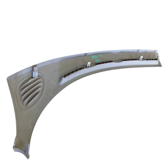 VT / VX / VU / VY / VZ Holden Commodore - DRIVERS SIDE - Dash Vent Trim / Beige - Part #92105079