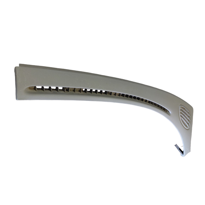 VT / VX / VU / VY / VZ Holden Commodore - DRIVERS SIDE - Dash Vent Trim / Beige - Part #92105079