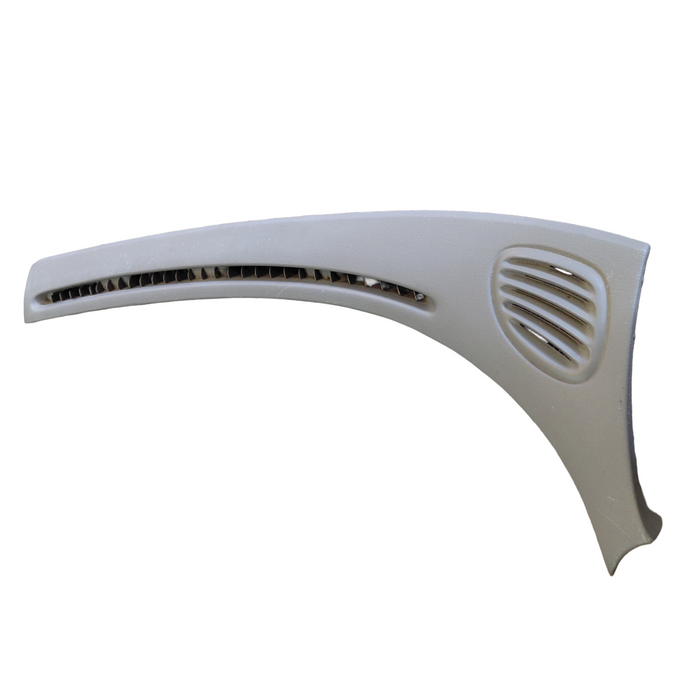 VT / VX / VU / VY / VZ Holden Commodore - DRIVERS SIDE - Dash Vent Trim / Beige - Part #92105079
