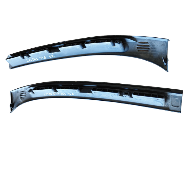 VS Holden Commodore - Dash Vent Trim Set Blue - Part #920426311