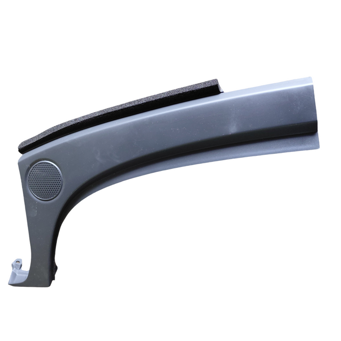 VE / WM Holden Commodore - PASSENGER SIDE - Dash Vent Trim / Black - Part #9218150