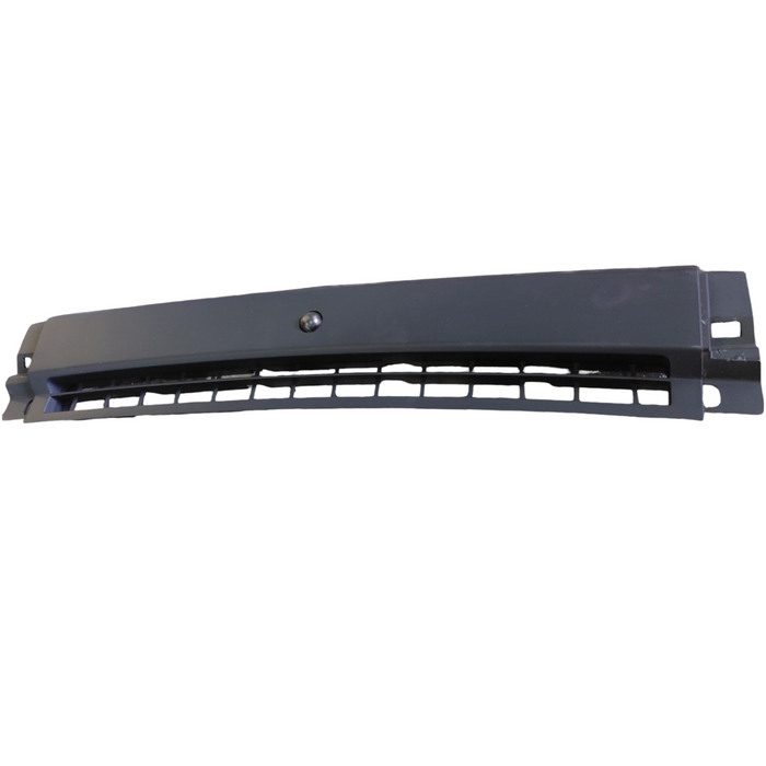 VE / WM Holden Commodore - Centre Dash Vent Trim, Black - Part #92181518