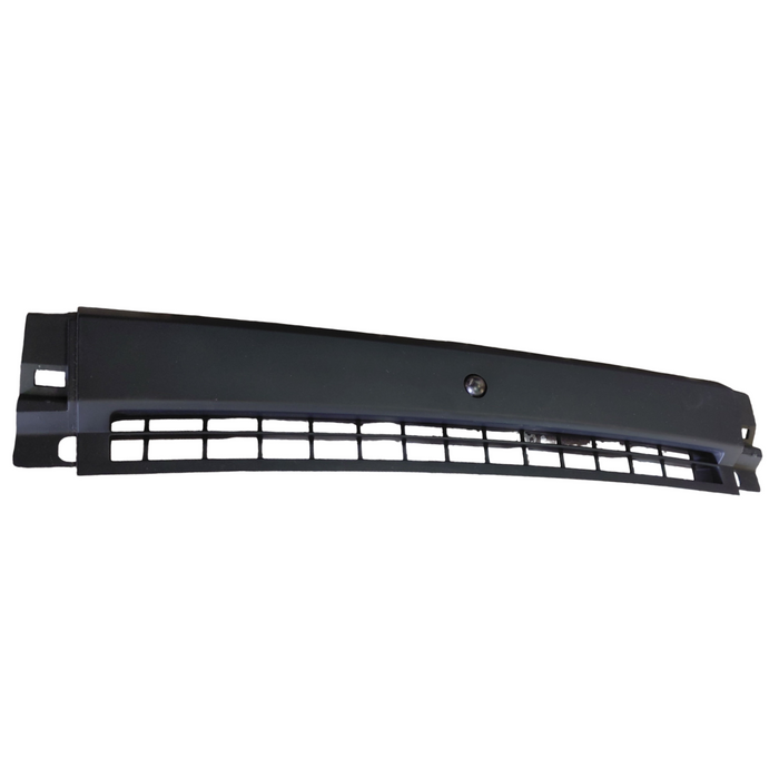 VE / WM Holden Commodore - Centre Dash Vent Trim, Black - Part #92181518