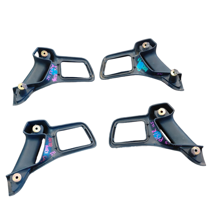 VN / VP / VR / VS Holden Commodore - Internal Door Pull Handl Set - Trim 16i - Part #92028216