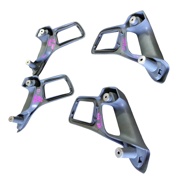 VN / VP / VR / VS Holden Commodore - Internal Door Pull Handle Set - Trim #13i