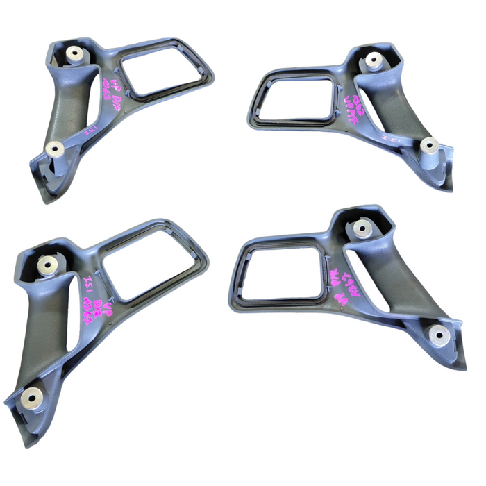 VN / VP / VR / VS Holden Commodore - Internal Door Pull Handle Set - Trim #13i