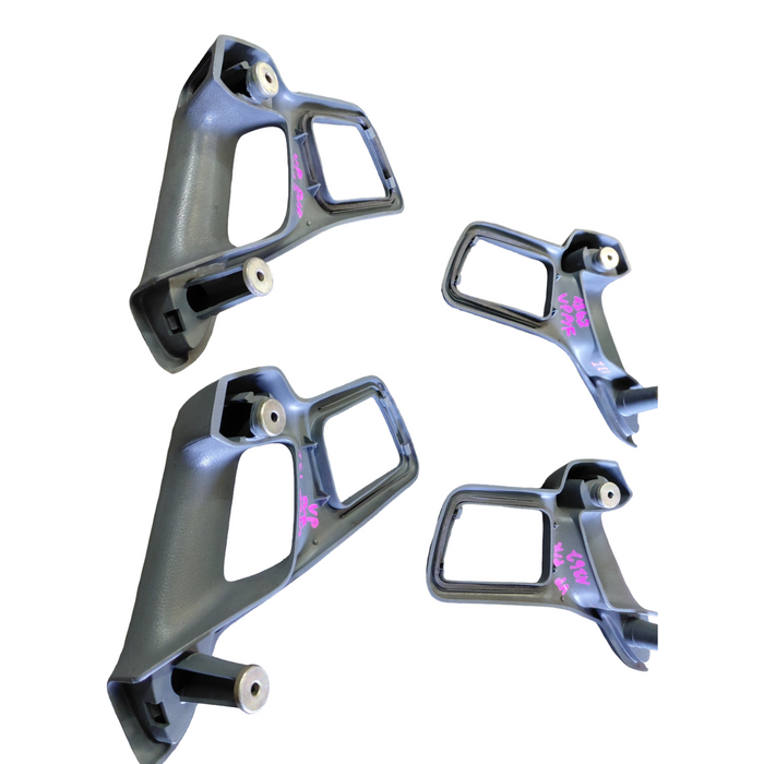 VN / VP / VR / VS Holden Commodore - Internal Door Pull Handle Set - Trim #13i