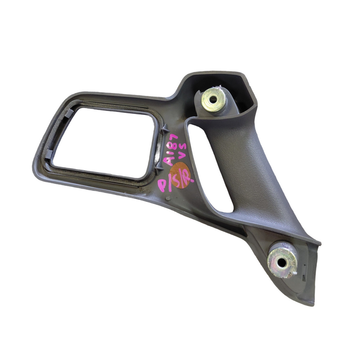 VN / VP / VR / VS Holden Commodore - PASSENGER SIDE - Internal Door Pull Handle / Trim 15i