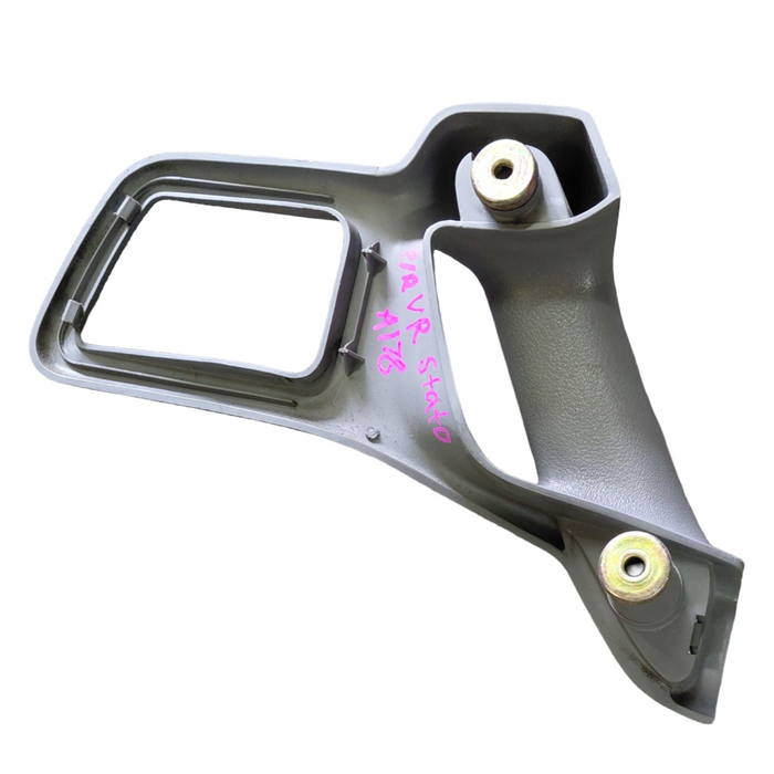 VN / VP / VR / VS Holden Commodore - PASSENGER SIDE - Internal Door Pull Handle / Trim 14i