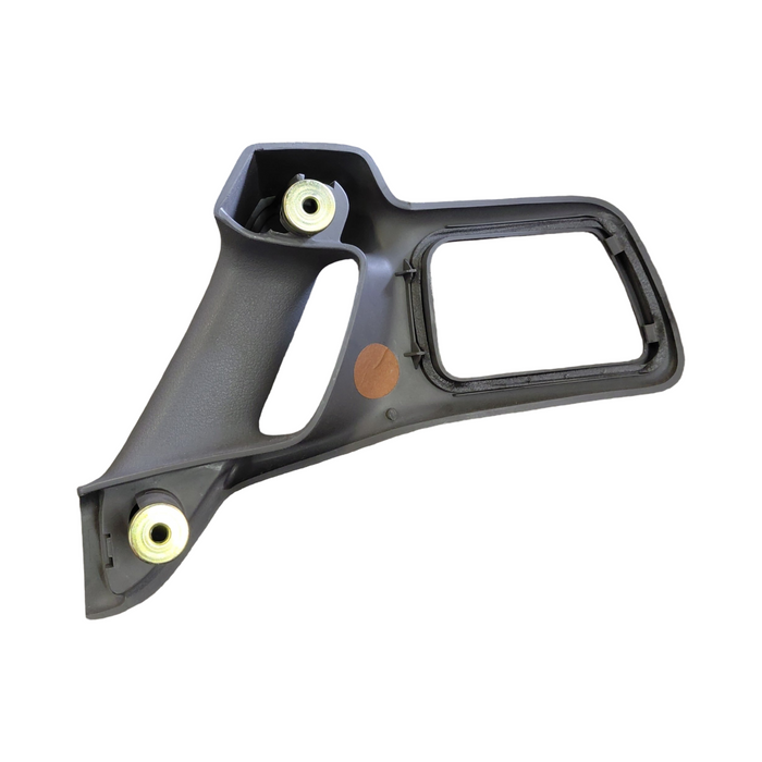 VN / VP / VR / VS Holden Commodore - DRIVER'S FRONT - Internal Door Pull Handle Trim #15i