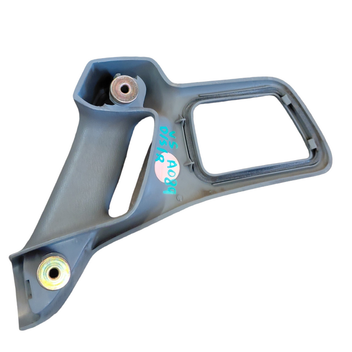 VN / VP / VR / VS Holden Commodore - DRIVER'S REAR - Internal Door Pull Handle - Trim Code #14i