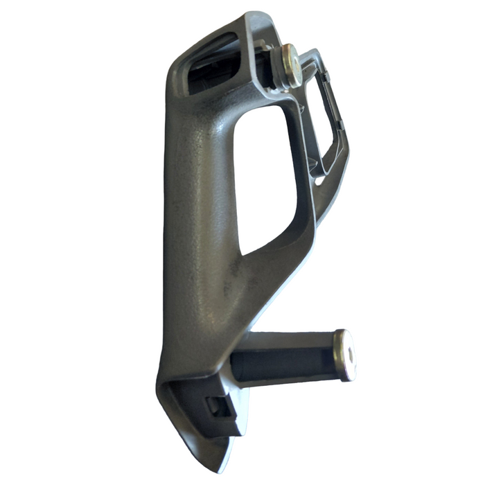 VN / VP / VR / VS Holden Commodore - DRIVER'S FRONT - Internal Door Pull Handle / Trim #15i