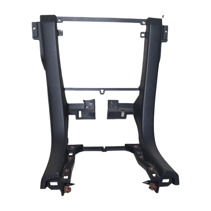 VE Holden Calais Series I - Centre Dash Trim / Stereo Surround Black